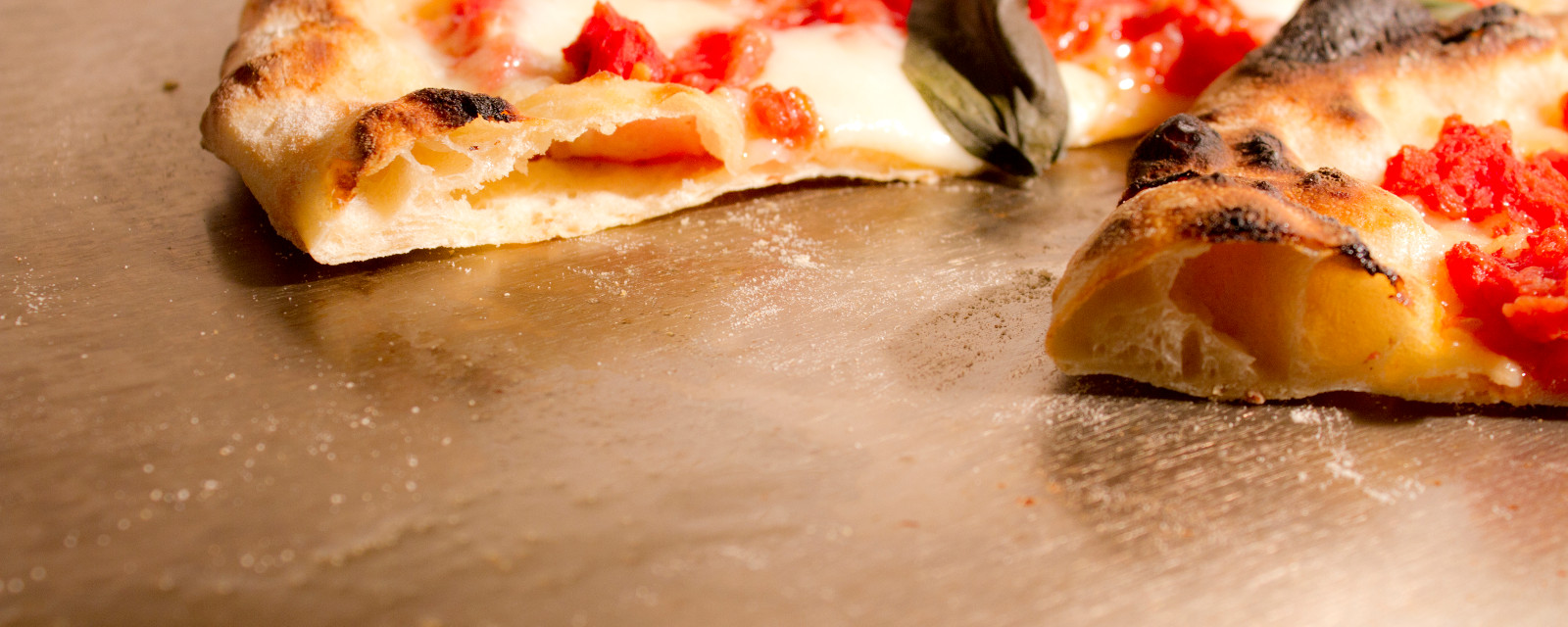 brecha Nutrición Barriga Pizzas imbatibles | Celsius
